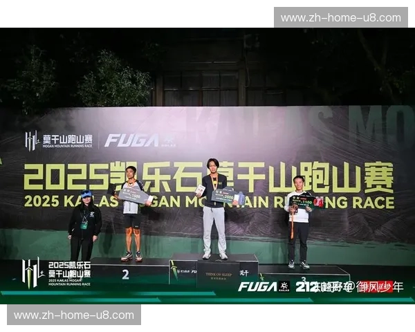 复盘越野跑：把每一次流汗都变成成长的证据