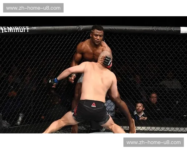 弗朗西斯vs：不止是潮流，更是自我表达的硬核宣言