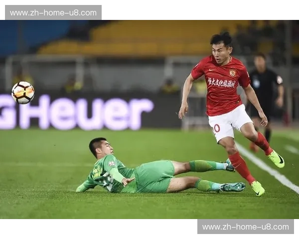 巅峰对决:阿联酋劲旅的挑战与恒大的荣耀征程 巅峰对决:阿联酋劲旅的挑战与恒大的荣耀征程