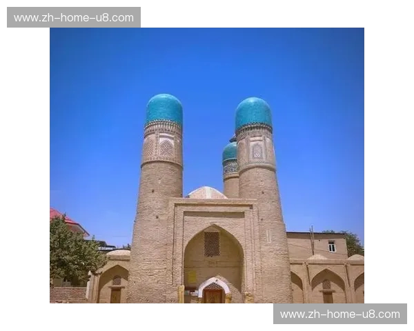 丝路明珠，双雄逐鹿：乌兹别克斯坦与中国，一场跨越时空的文化与经济对话